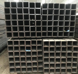 云龙20#无缝方管